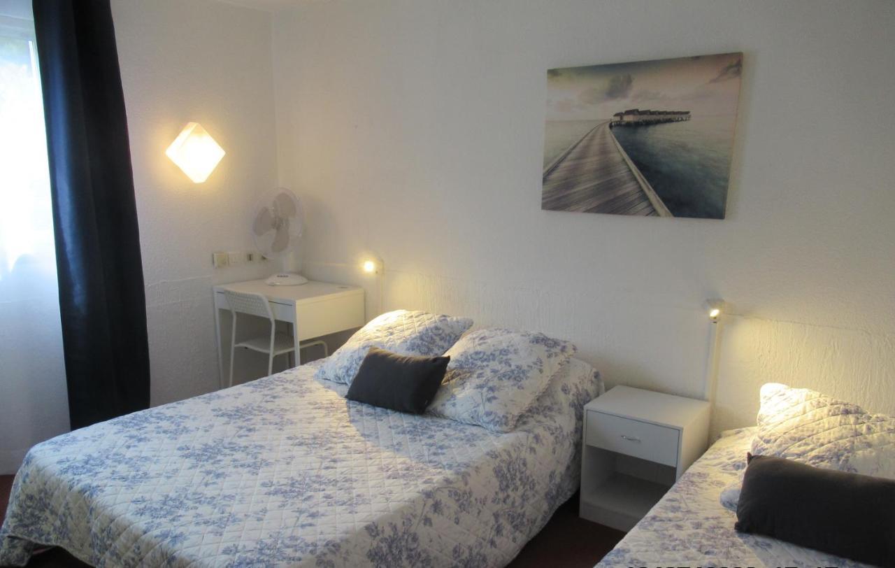 Hotel Hexagone Prades (Pyrenees-Orientales)