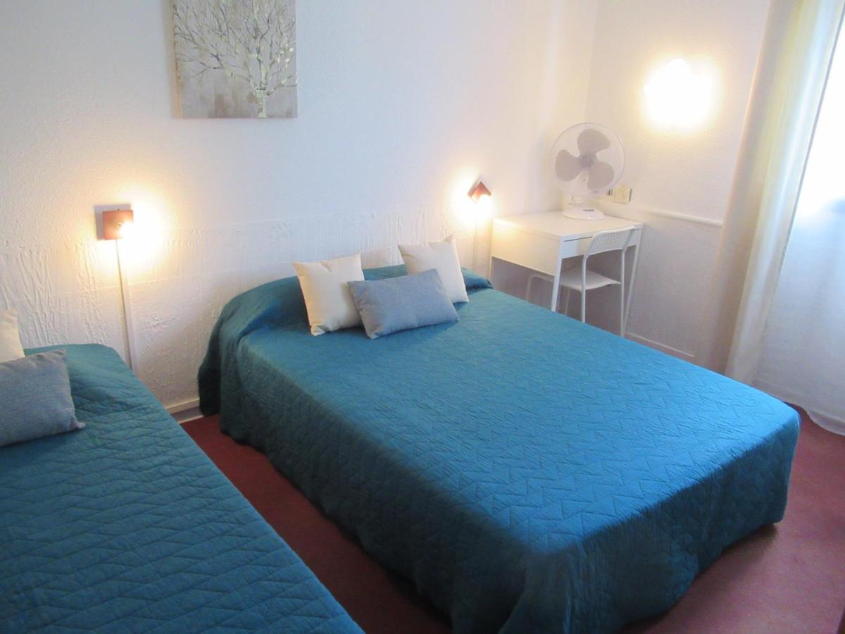 Hexagone Hotel