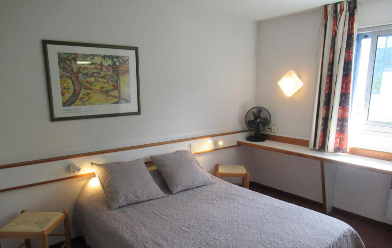 Hotel Hexagone 2*