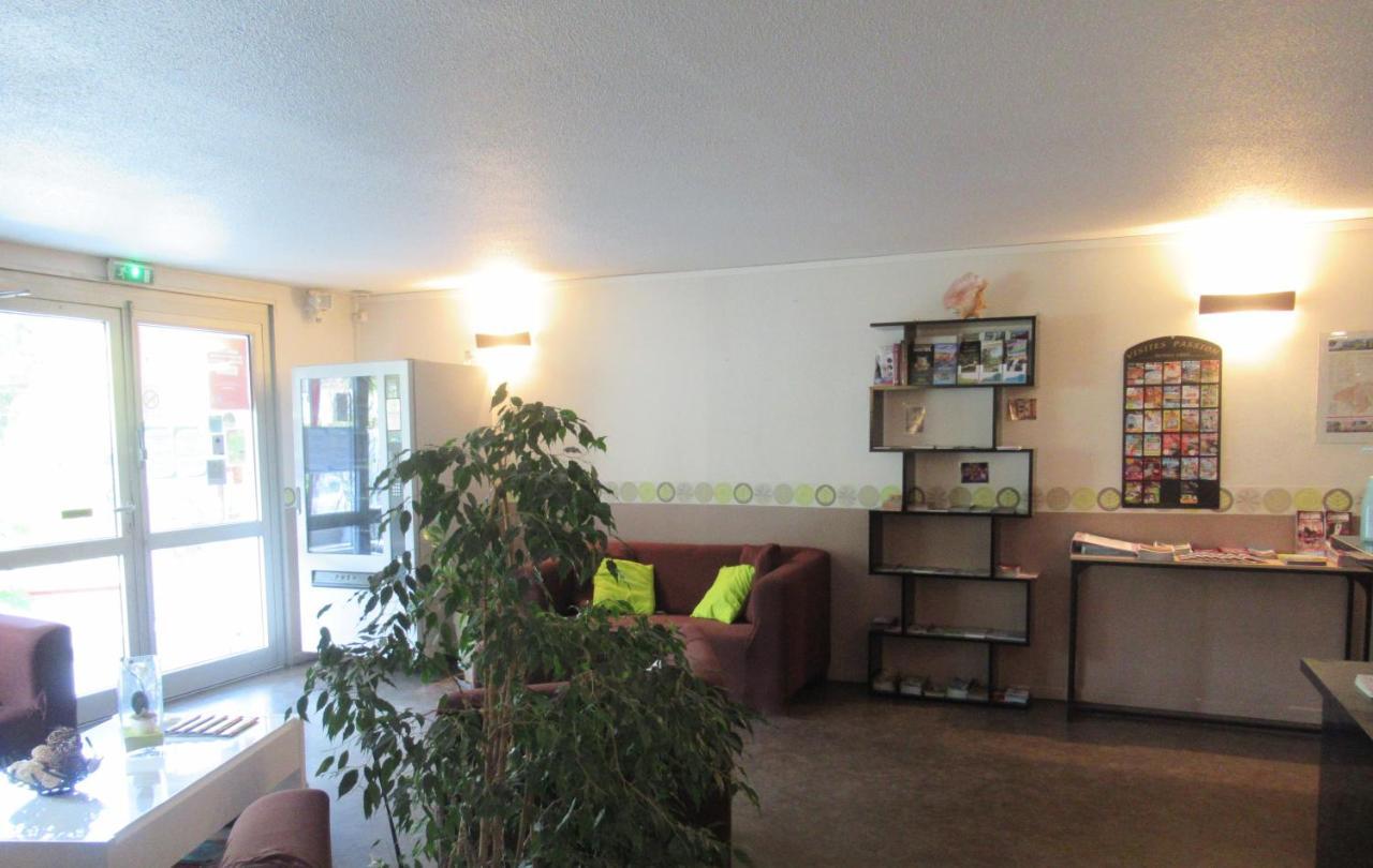 Hotel Hexagone 2*