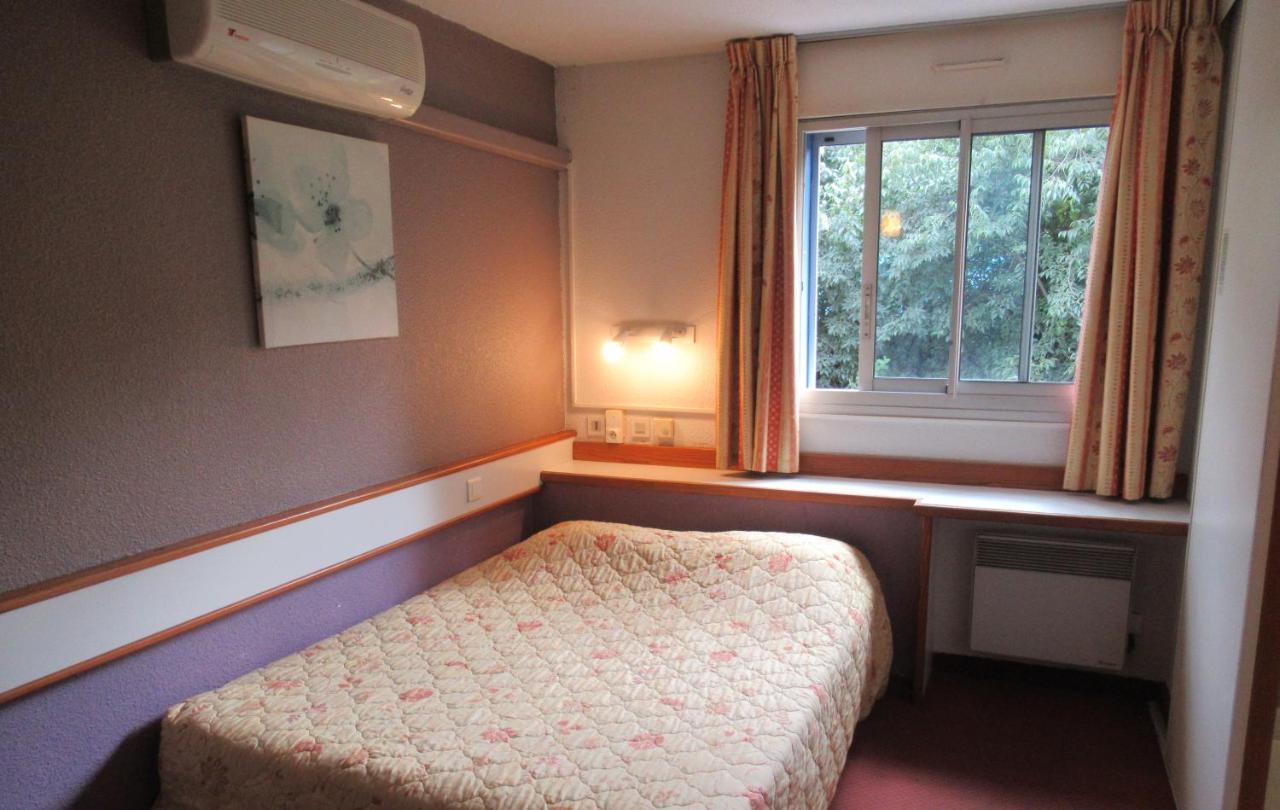 Hexagone Hotel