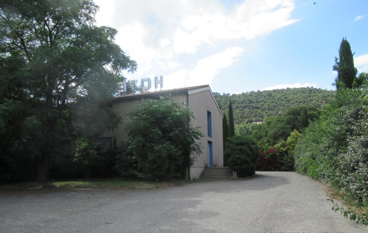 Hotel Hexagone