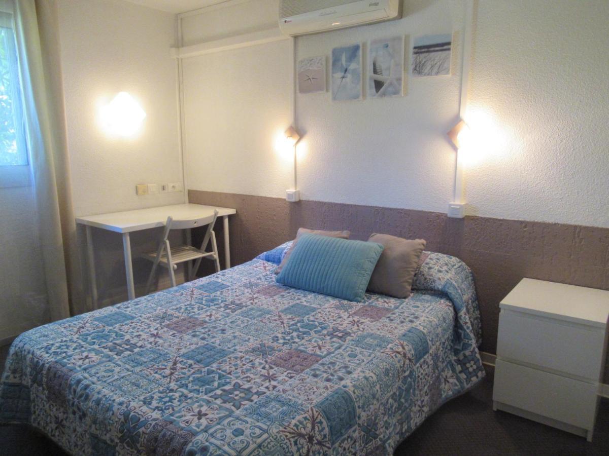 Hotel Hexagone 2*
